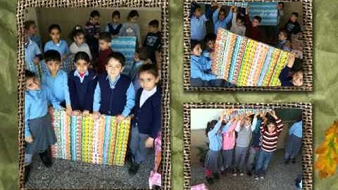 Kizoa Film Yapma Programı: recycle bin