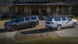 2023 Wagoneer L | Landers Chrysler Dodge Jeep Ram by Landers Chrysler Dodge Jeep Ram 31 views 1 year ago 30 seconds