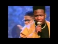 Boyz II Men-  Please Don't Go ( Live )