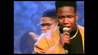 Boyz II Men-  Please Don&#39;t Go ( Live )