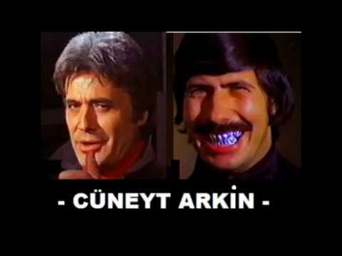 Cüneyt Arkın - En Büyük Yumruk - Film Müziği