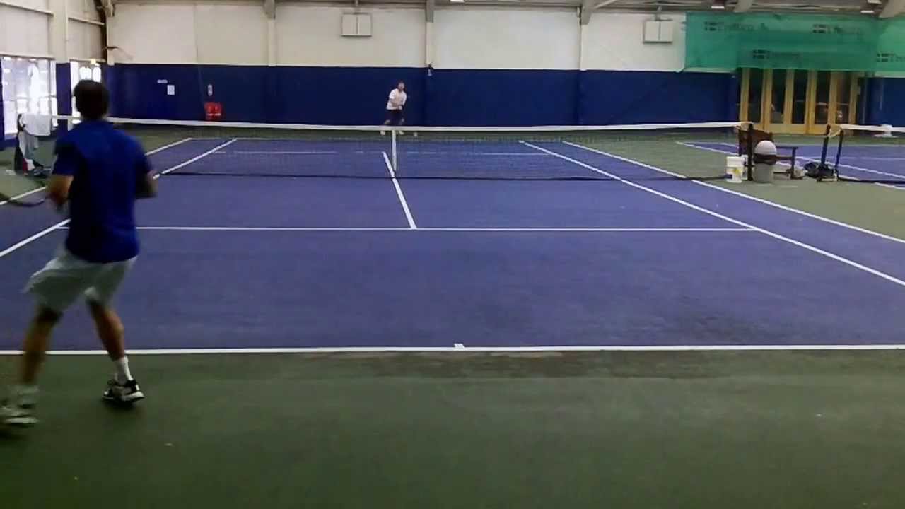 Performance Training XRay Analysis by Richie Martin Tennis YouTube