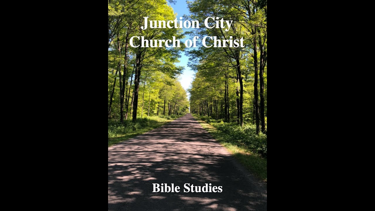 2023 Ten Commandments of Evangelism