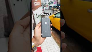 Iphone 8 In 2025camera Test shorts