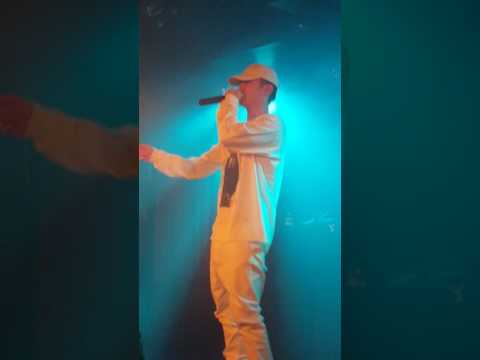 170505　basementtokyo-한해