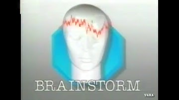 Brainstorm Intro