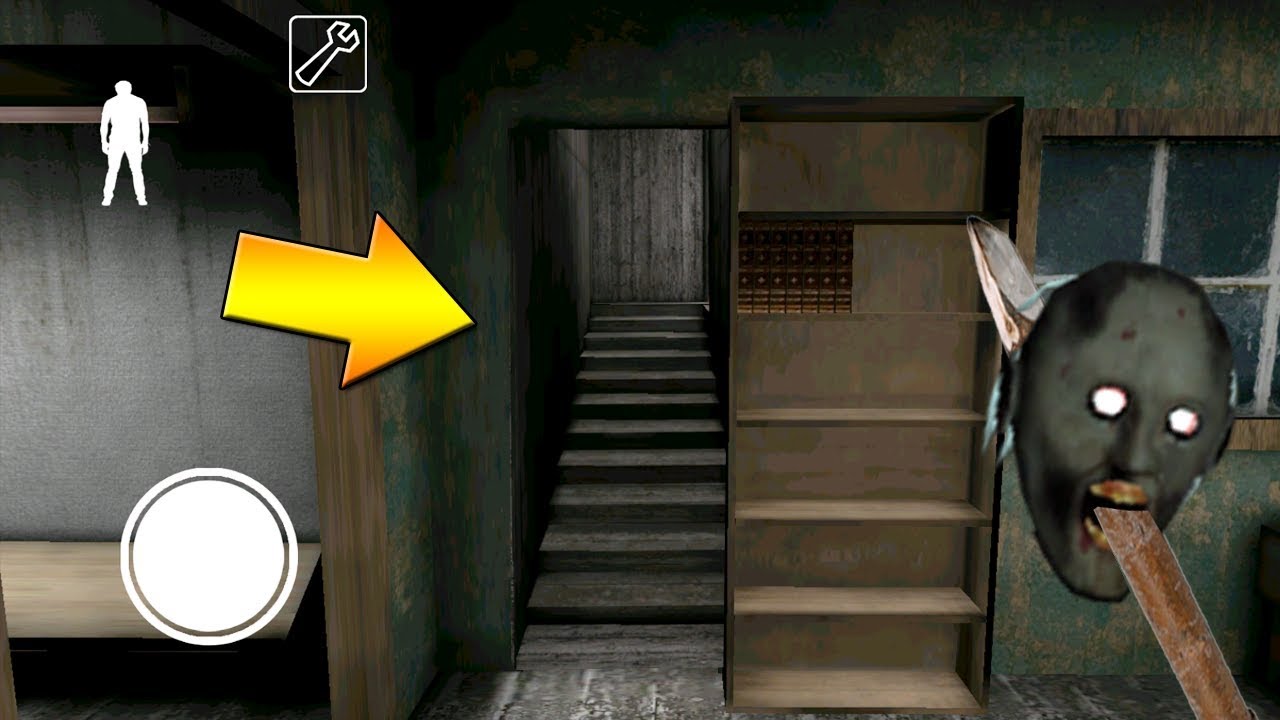 Самая первая версия гренни. В каком году вышла гренни. Гренни 2 без гренни и деда. Игра за гренни в гренни 2. В каком году вышла гренни.