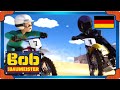 Bob der Baumeister Deutsch | Bob und der Super-Biker! ⭐ Zusammenstellung ⭐ Zeichentrickfilme für Kin