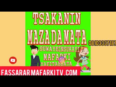 Tsakanin Jinsinmaza Da Jinsinmata Suwaye Insukayi Mafarkin Yafi Saurin Tabbatuwa 