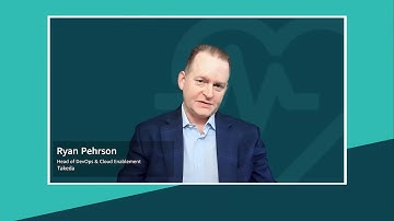 Industry Innovators 2022: Project Fuji - Takeda’s cloud-enabled digital journey | AWS Events