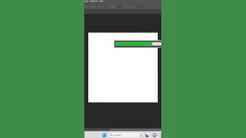 New Photoshop AI Can Make Anything ;  Generative Fill #shorts #ai