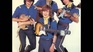 The renegades ★ This Little Girl