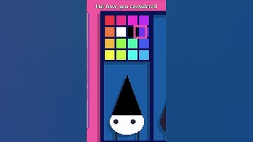 some hats look best when you aren