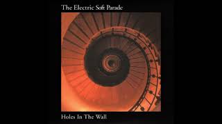 The Electric Soft Parade - Something&#39;s Got To Give