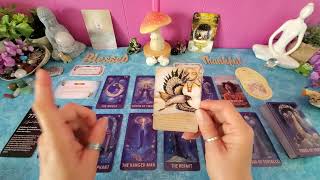 Libra EXTENDED A Change of Perspective ORACLE | LETTER DICE portion of daily tarot reading