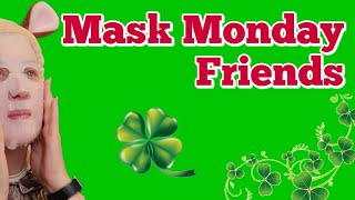 MASK MONDAY LADIES | Opinionated Horsewoman