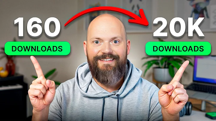 Dominate App Store Optimization with this growth hack (download velocity)
