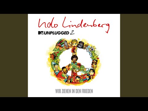 Wir ziehen in den Frieden (feat. KIDS ON STAGE) (MTV Unplugged 2) (Radio Version)