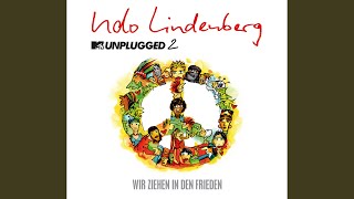 Wir ziehen in den Frieden (feat. KIDS ON STAGE) (MTV Unplugged 2) (Radio Version)
