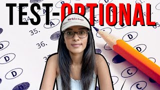 when to submit test scores | TEST OPTIONAL EXPOSED by The Almost Astrophysicist 5,075 views 2 years ago 8 minutes, 12 seconds