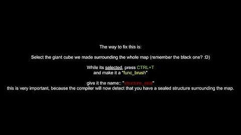 Alien Swarm - SDK - FIX
