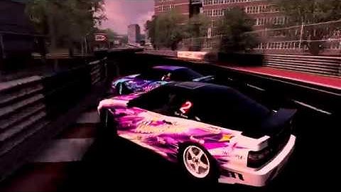 LFS Twin With Montt at South City Long.