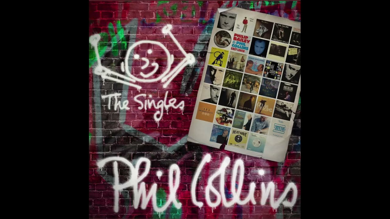 You Can't Hurry Love 2016 Remaster The Singles Expanded Phil