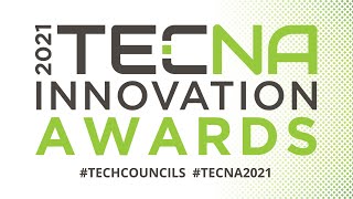 2021 TECNA Innovation Awards