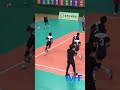 The IVHF Court of the week goes to this elementary school match in Korea!