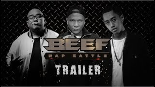 Beef Rap Battle   Trailer