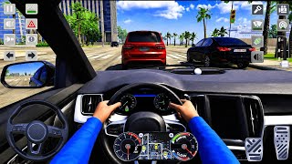 Real Taxi Driver Story | Building My Taxi Career One Ride at a Time Android Gameplay 2026 screenshot 4