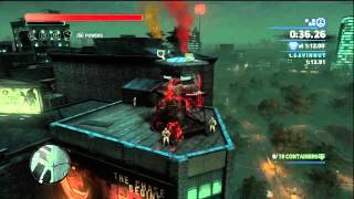 Prototype 2 | Guide To Platinum: Rooftop Recon | Radnet Event