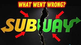 The Real Reason SUBWAY is Failing!