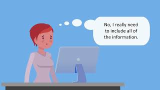 Transparency in the Reporting of Research, Part 3