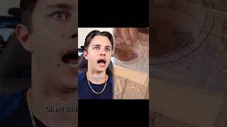 Famous John, you robbed a BANK?! #skit #funny #fyp #foryou #astheworldcavesin #drama #comedy #meme Net Worth