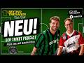 #002 Mainzaaa &amp; Vintage Fussball Börse