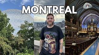 Montreal, Canada | Travel Guide (Best Things to Do   Hidden Gems)