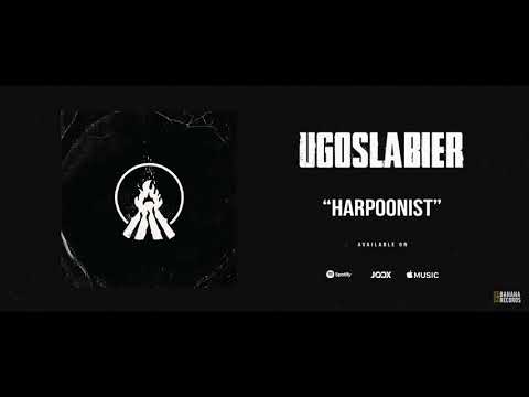 UGOSLABIER - Harpoonist [Album Stream]
