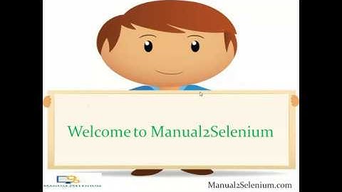 Katalon Studio: Part 2 - Handling Dropdowns