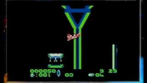 Bubsy Bobcat II-Gameboy