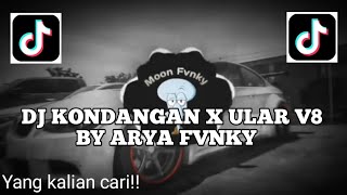 DJ Remixer kondangan X ular oleng  V8 BY arya fvnky||yang kalian cari!!