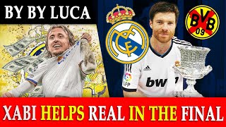 Real Madrid FIND A NEW MENTOR “XABI ALONSO” | BAD NEWS FOR REAL MADRID FANS !