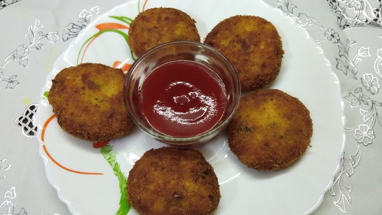 Chicken Cheese Mayonnaise Cutlets Chicken Cheese Cutlets Recipe