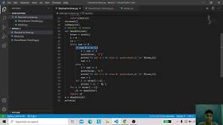 Desimal To Biner Use Python