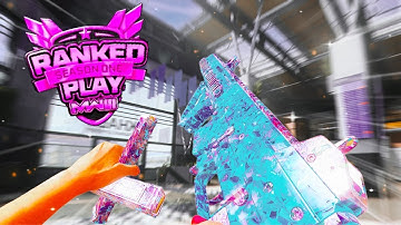 The Striker 9 is now META in MW3 Ranked Play...