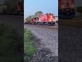 KCS 776 (Celebrating 250 Years) rolls CPKC 246 past Glenview IL