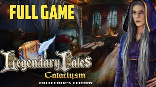 Legendary Tales 2 FULL GAME Walkthrough
