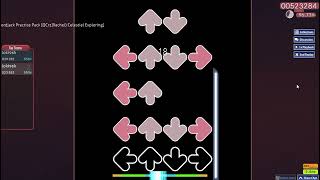 (rachel) CELESTIAL EXPLORING S RANK!!!!!!!!!!!!