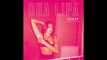 Dua Lipa x Rich Brian x Diablo - IDGAF