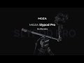 MOZA 魔爪 Slypod Pro 魔杖 電動滑軌 碳纖手把單腳架 (SlypodPro,公司貨) product youtube thumbnail